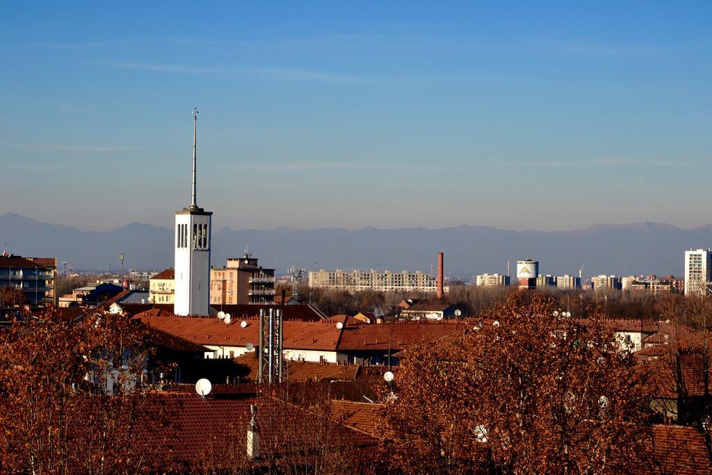 Casa Vacanza Monte Generoso Milano Esterno foto