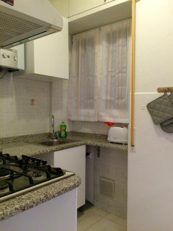 Casa Vacanza Monte Generoso Milano Esterno foto