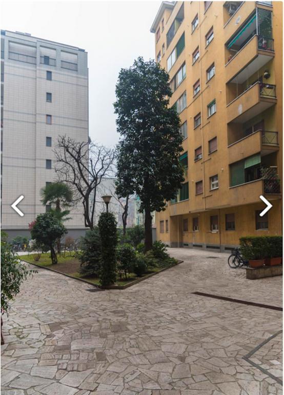 Casa Vacanza Monte Generoso Milano Esterno foto