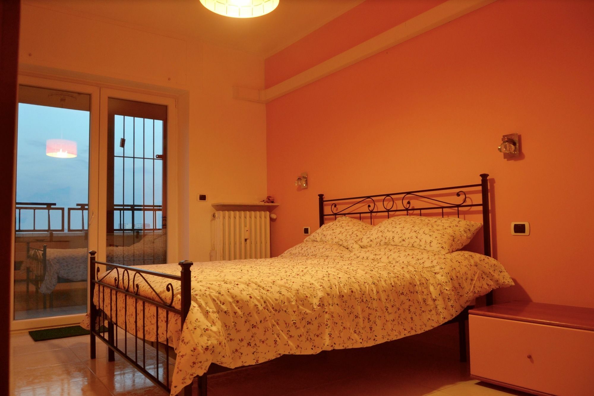 Casa Vacanza Monte Generoso Milano Esterno foto