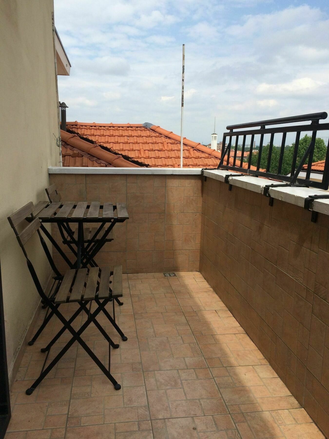 Casa Vacanza Monte Generoso Milano Esterno foto