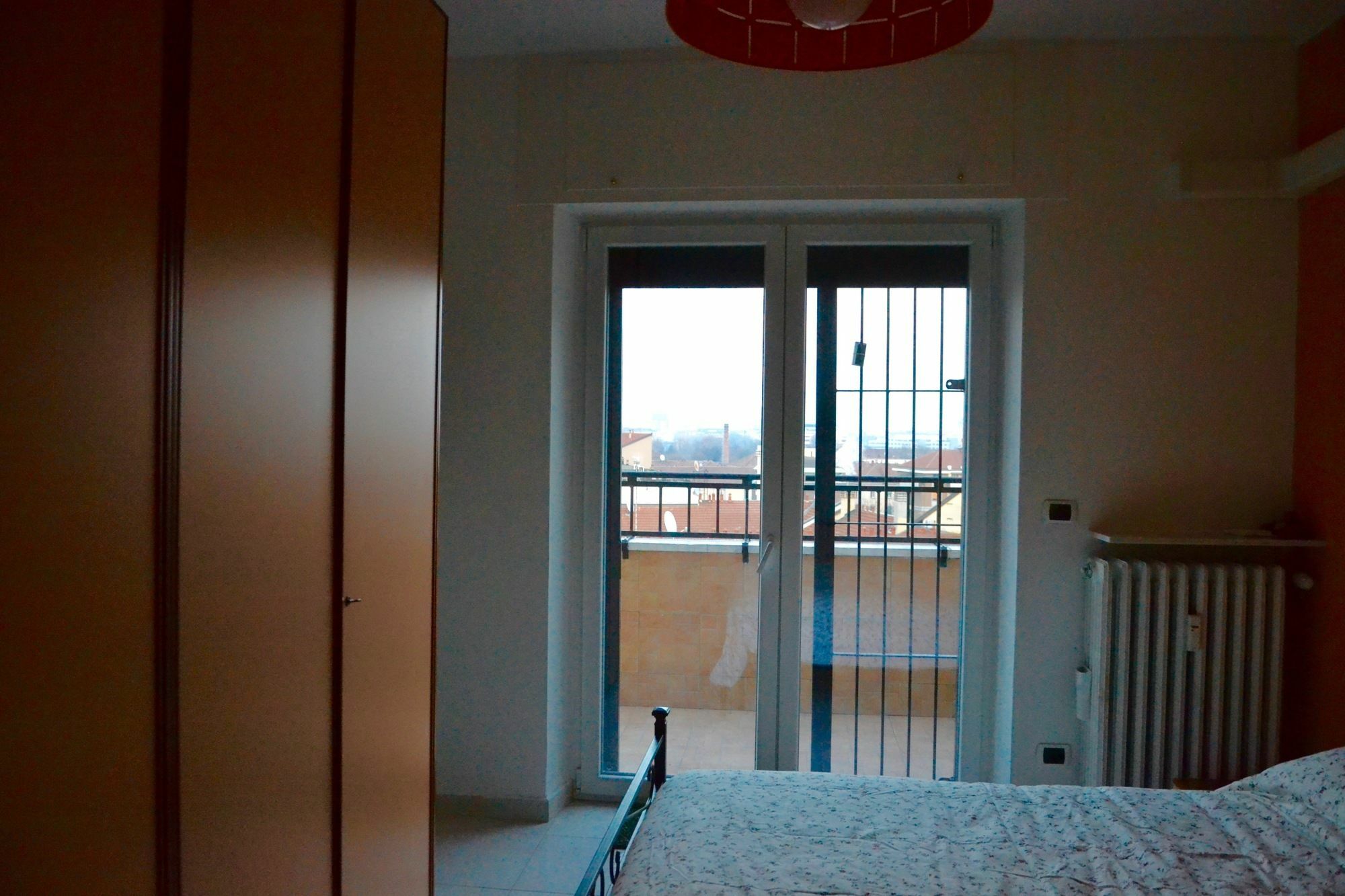 Casa Vacanza Monte Generoso Milano Esterno foto