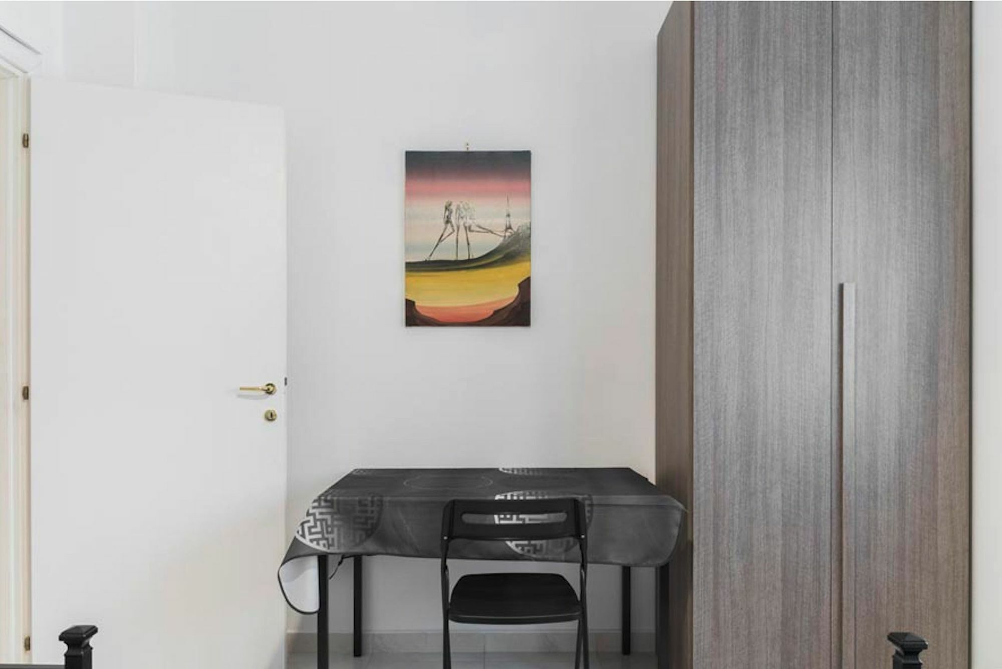 Casa Vacanza Monte Generoso Milano Esterno foto