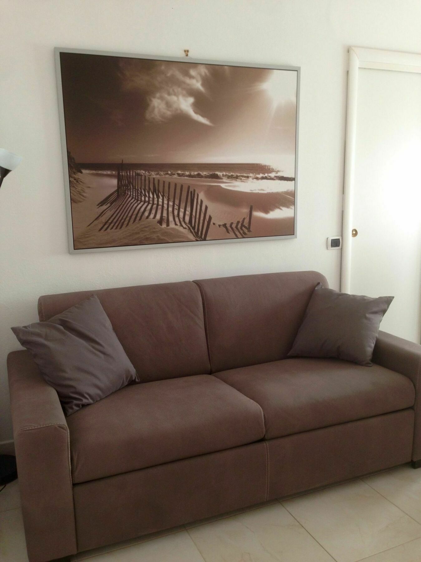 Casa Vacanza Monte Generoso Milano Esterno foto