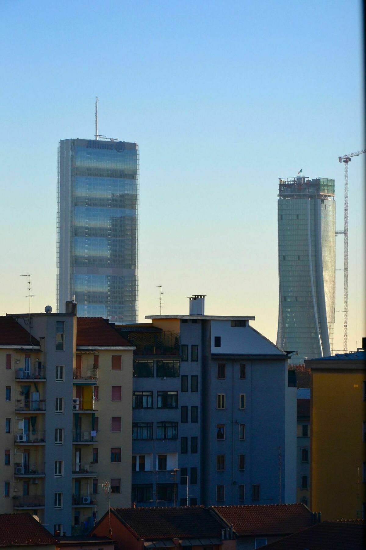 Casa Vacanza Monte Generoso Milano Esterno foto