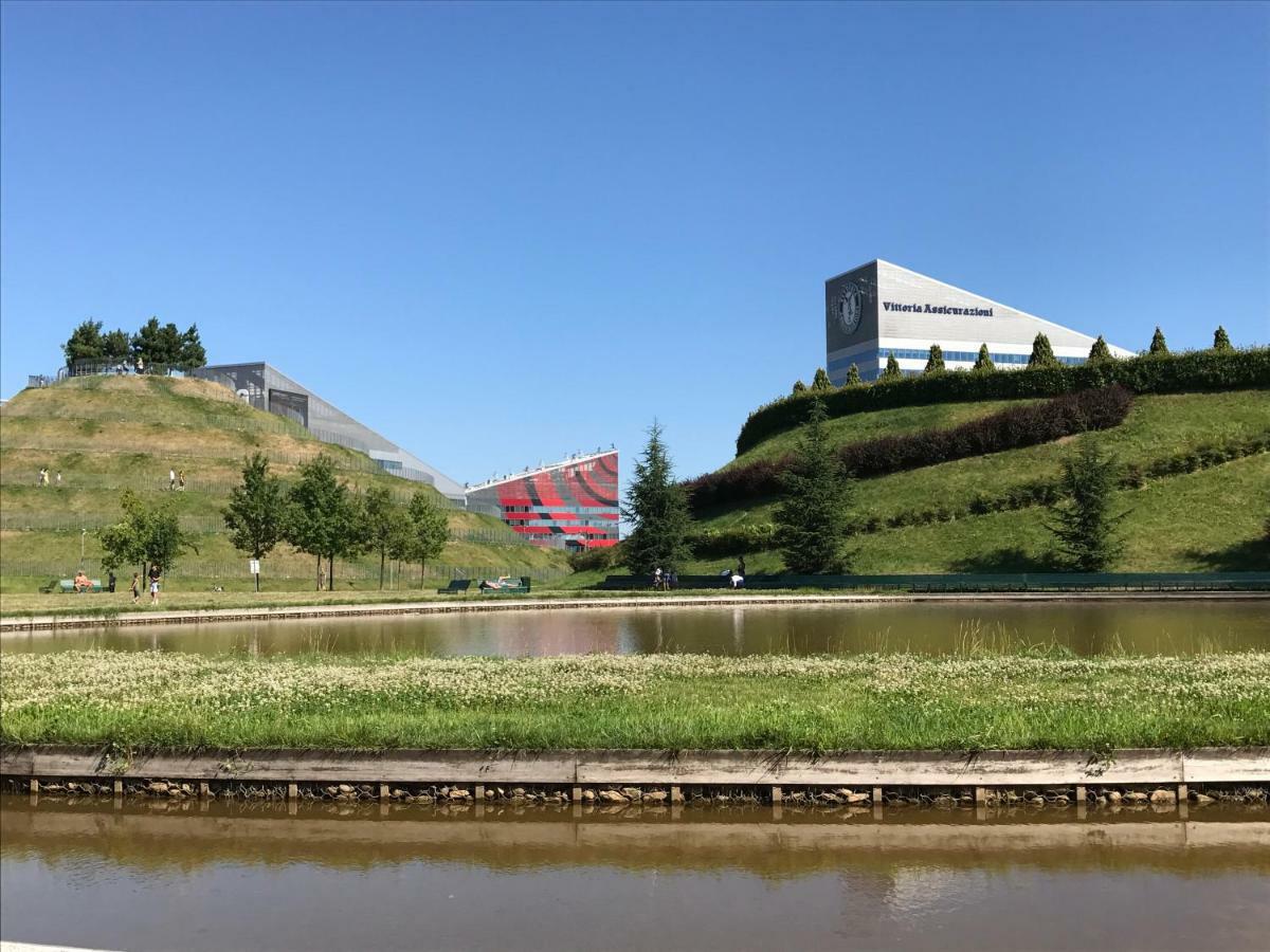 Casa Vacanza Monte Generoso Milano Esterno foto