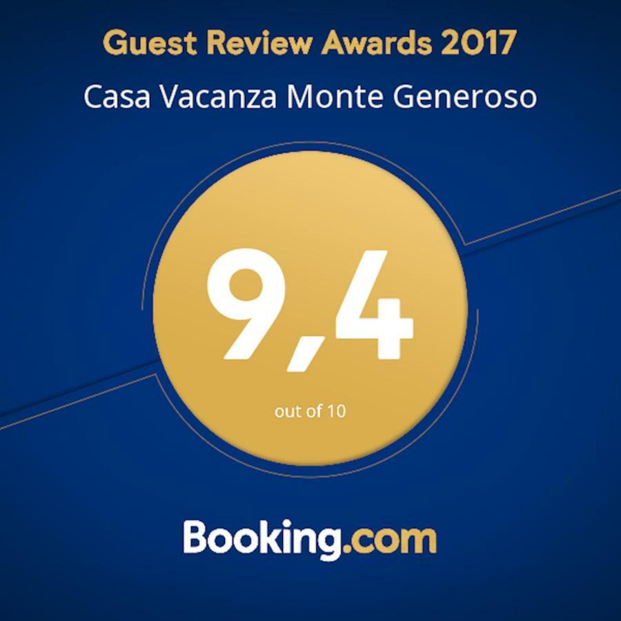 Casa Vacanza Monte Generoso Milano Esterno foto